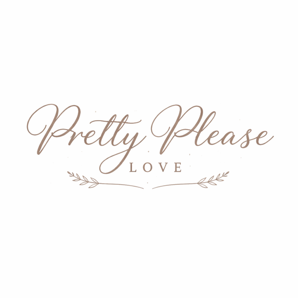 Pretty Please Love